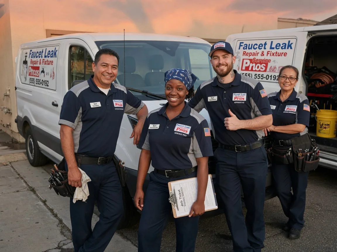 Faucet Repair company in Pacolet Mills, SC