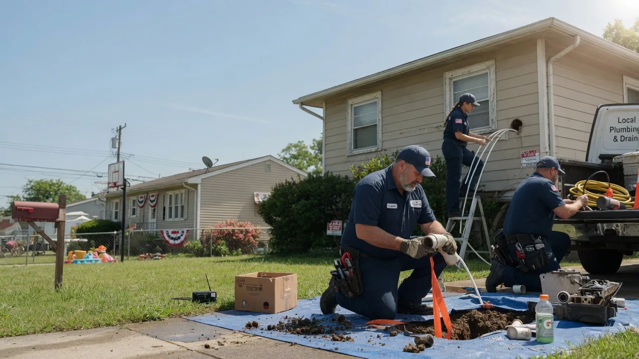 Faucet Repair in Pacolet Mills, SC near me